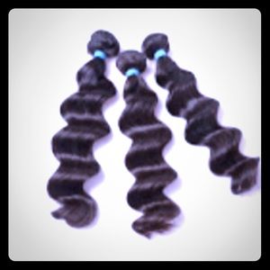 high quality human hair